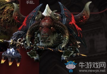 《龍之谷》黑龍歸來黑龍巢穴第二關(guān)介紹