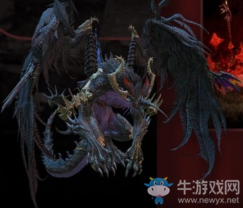 《龍之谷》黑龍歸來黑龍巢穴第五關介紹