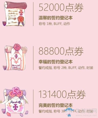 《龍之谷》初夏的誓約活動(dòng)介紹