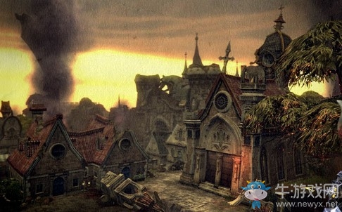 《龍之谷》黑龍歸來黑龍巢穴第二關(guān)介紹