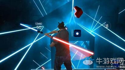 《節(jié)奏空間》PSVR獨占內容一覽