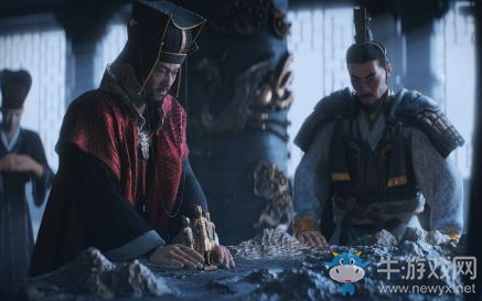 《全面戰(zhàn)爭(zhēng)：三國》劉備攻打黃邵方法介紹