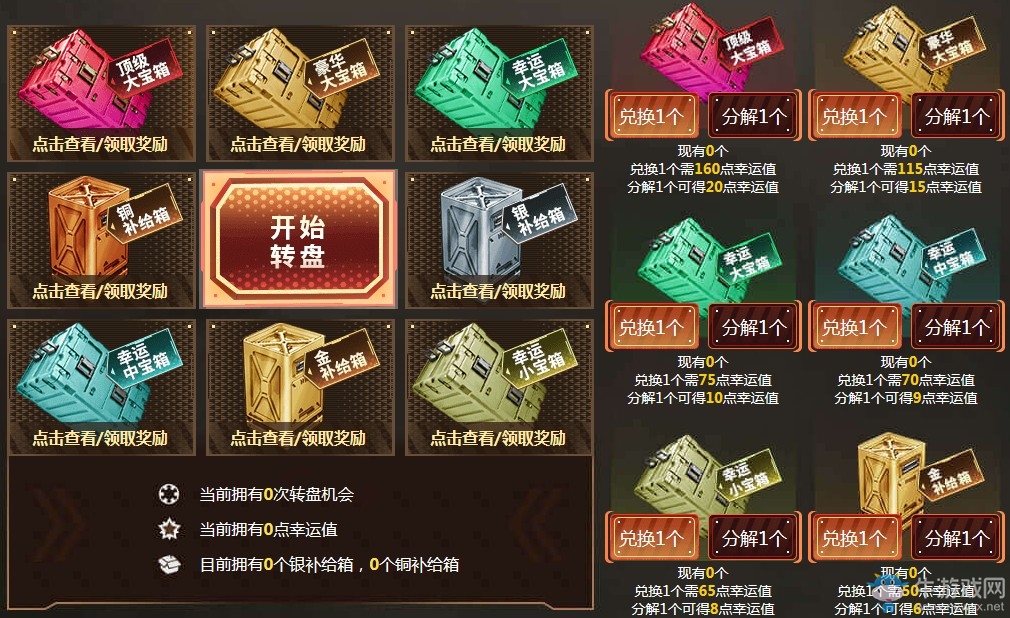 《使命召喚OL》騎士幸運輪盤 Vz.61蝎式帝國騎士貴族降臨