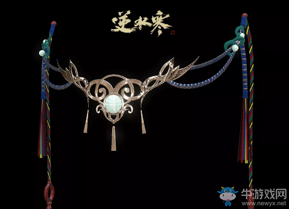 《逆水寒》端午節活動大全