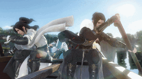 《逆水寒》端午節活動大全