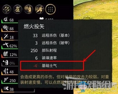 《全面戰(zhàn)爭：三國》士氣作用及提升方法解析