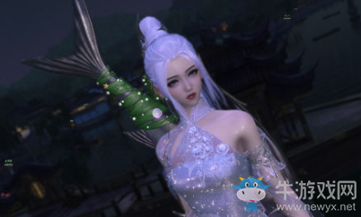 《逆水寒》御龍奪標歸稱號獲取攻略