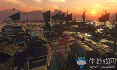 《逆水寒》劈浪鼓千雷稱號獲取攻略