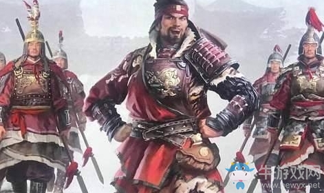 《全面戰(zhàn)爭：三國》外交威脅流破局思路
