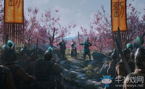 《全面戰(zhàn)爭：三國》白波舊部屬性介紹