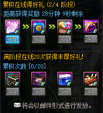 《DNF》11周年慶活動(dòng)大全