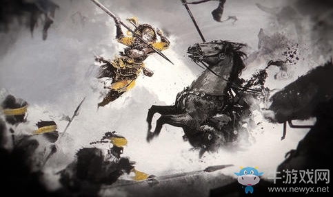 《全面戰(zhàn)爭：三國》兵種神巫屬性介紹