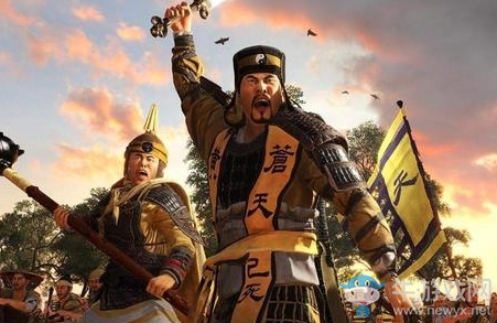 《全面戰(zhàn)爭(zhēng)：三國》黃巾軍培養(yǎng)傳奇學(xué)士玩法分析