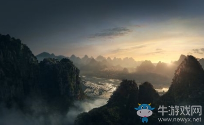 《全面戰(zhàn)爭：三國》沖騎盾屬性介紹