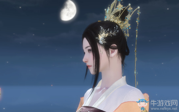 《逆水寒》6月6日版本更新
