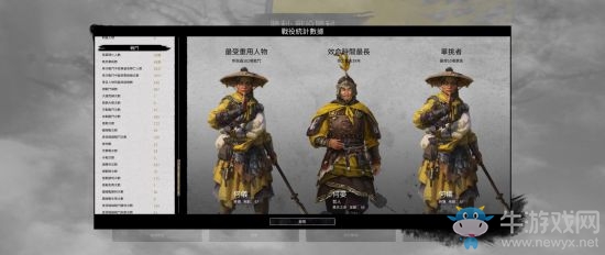 《全面戰(zhàn)爭(zhēng)：三國(guó)》傳奇難度黃巾軍戰(zhàn)役通關(guān)心得