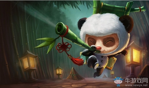 《LOL》2020端午節(jié)活動