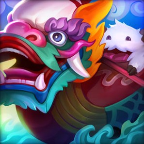 《LOL》2020端午節(jié)活動