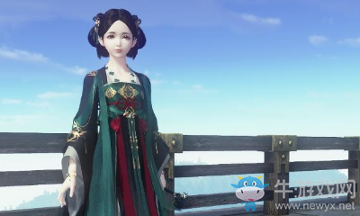 《天涯明月刀》2020端午活動大全