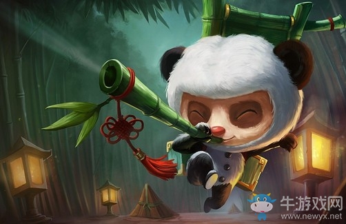 《LOL》2020端午節(jié)活動