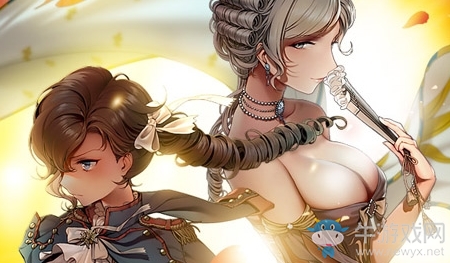 《圣女戰(zhàn)旗》支線與隱藏成就一覽