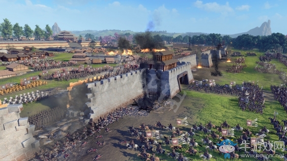 《全面戰(zhàn)爭：三國》武將技能修改方法介紹