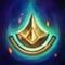《LOL》元素女皇 奇亞娜技能介紹