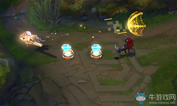 《LOL》電玩女神 凱特琳至臻皮膚介紹
