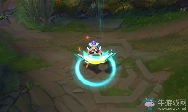 《LOL》電玩女神 卡莎皮膚介紹