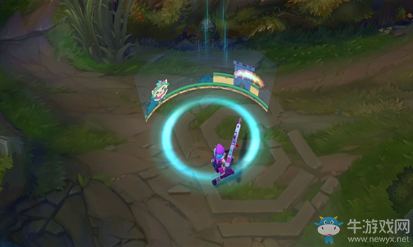 《LOL》電玩女神 凱特琳皮膚介紹