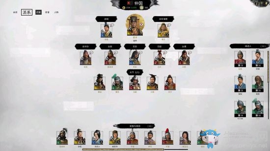 《全面戰(zhàn)爭：三國》雙極難袁術破局路線推薦