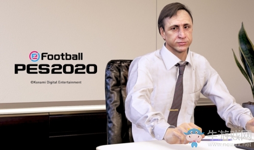 《實況足球2020》預(yù)告片一覽