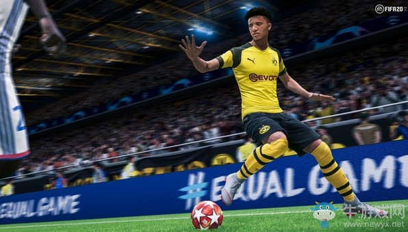 《FIFA 20》決定性時(shí)刻介紹