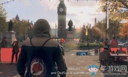 《看門狗：軍團》黃金版內容一覽