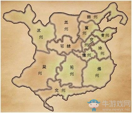 《全面戰(zhàn)爭(zhēng)：三國(guó)》地緣政治學(xué)應(yīng)用探究