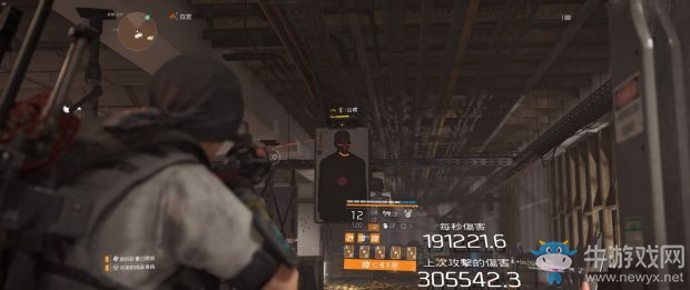 《全境封鎖2》亡者套裝獲得及配裝思路