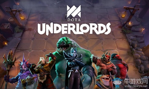 《DOTA自走棋》新模式刀塔霸業(yè)陣容選擇介紹