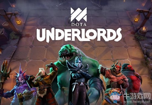 《DOTA自走棋》有小紫本玩家可玩