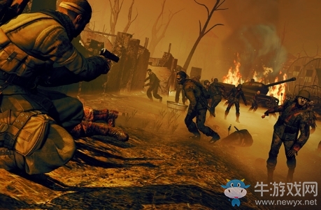 《僵尸部隊4：死亡戰(zhàn)爭》價格一覽