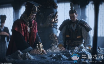 《全面戰(zhàn)爭：三國》曹操雙極難生存指南