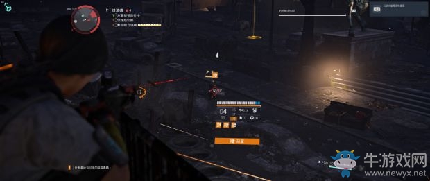 《全境封鎖2》亡者套裝獲得及配裝思路