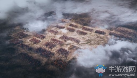 《全面戰(zhàn)爭(zhēng)：三國(guó)》鄭姜雙困難騎兵流打法心得