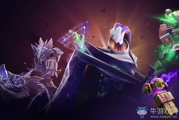 《DOTA自走棋》啟動(dòng)進(jìn)入方法介紹