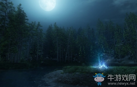 《新世界》游戲玩法介紹