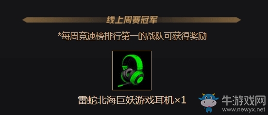 《DNF》2019心悅精英賽
