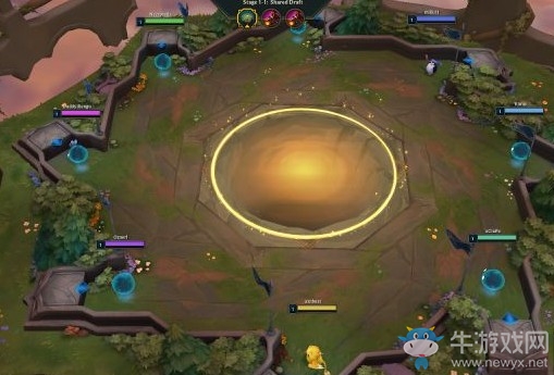 《云頂之弈》9.18新裝備領主之劍介紹