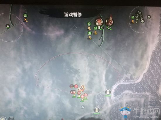 《全面戰(zhàn)爭：三國》實用守城方法推薦