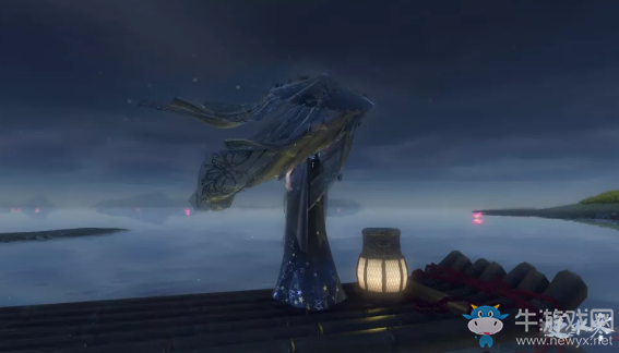 《逆水寒》627混江湖周年慶典福利匯總