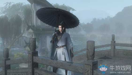 《逆水寒》627混江湖周年慶典福利匯總