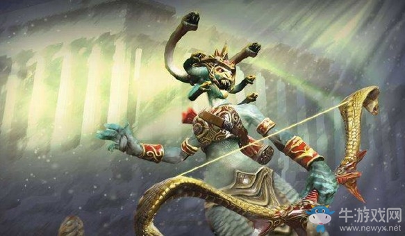 《DOTA自走棋》羈絆運用技巧介紹